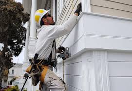 Best Historical Building Siding Restoration  in Narberth, PA